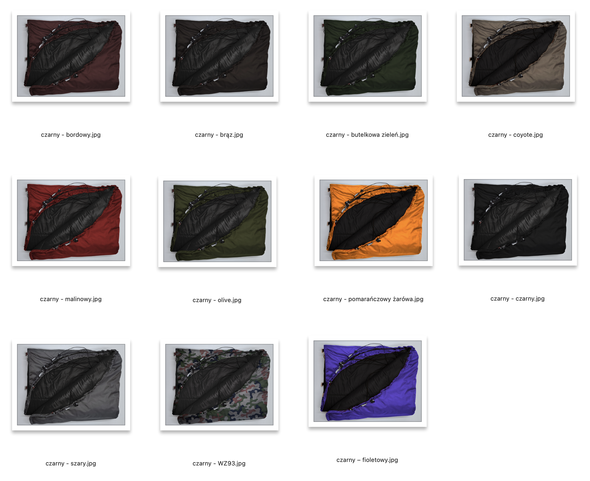 Wydrełka zimowa FUYU - następczyni wydrełki OVERKILL - obrazek 6